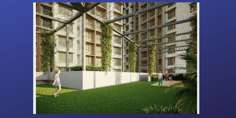 Skylon Irani wadi Kandivali West